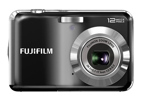  Fujifilm Finepix S2950 -  7