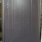 Дверь металлическая БЕСПЛАТНАЯ доставка на любой ваш адрес