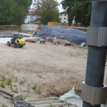 На строительство мини отеля требуется каменщик в город Гданьск