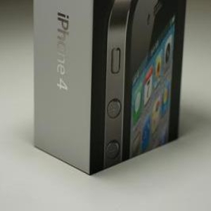 Apple iPhone 4G 16GB