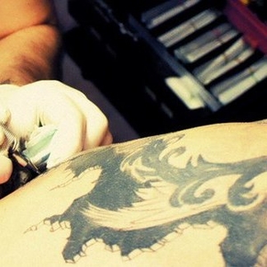 Татуировки в Бресте