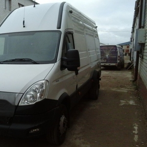 Iveco Daily 2.3,  3.0 дизель 2011 г. 