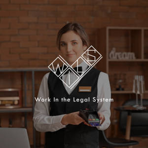 Официант в Германию (1 жен.)