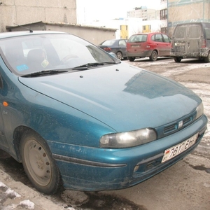 Fiat Brava,  1995 г.в.,  1, 6 л,  бензин
