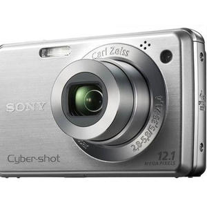 Фотоаппарат SONY DSC-W210 новый