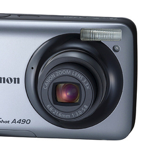 Фотоаппарат цифровой Кэнон-А490