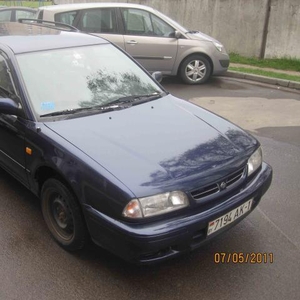 Продам автомобиль Ниссан-Примера,  1997 г.в.
