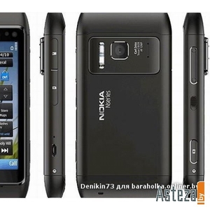 Продам Nokia N8-00