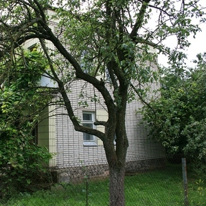 Продается кирпичный дом в деревне Малеч,  Березовский район