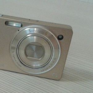 фотоаппарат Sony DSC-WX100 