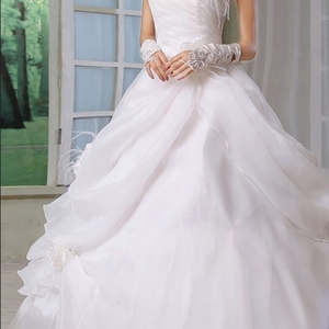 Свадебное Платье Новое размер 46-50
