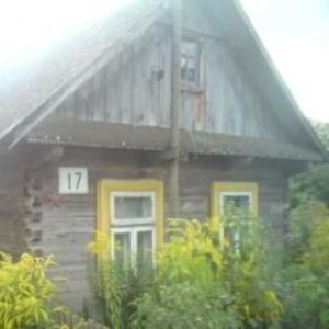 Дом в деревне с участком 17.7 соток д.Кошилово 17км от Бреста