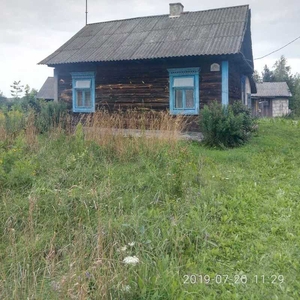 Продам частный дом в городе иваново ,   Брестской области 