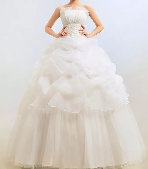 Свадебное Платье Новое размер 48-52