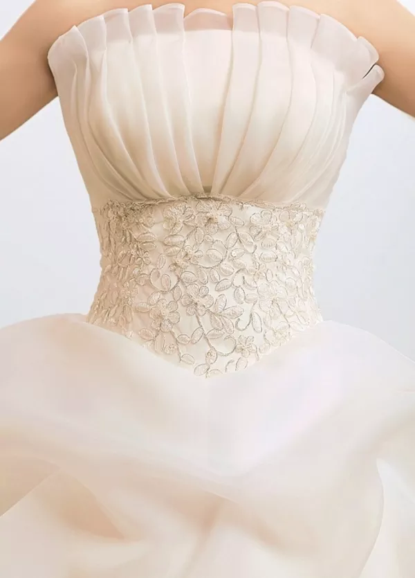 Свадебное Платье Новое размер 48-52 2