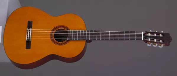 Классическая гитара Yamaha C-40