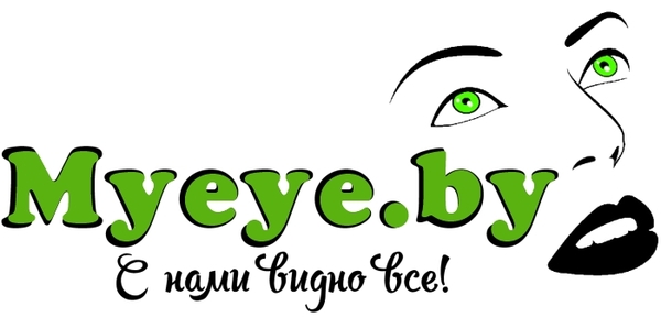 Myeye.by  - интернет-магазин контактных линз в Бресте