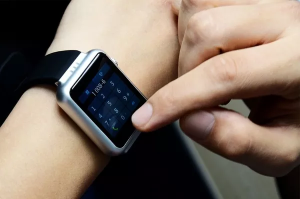 Умные часы Smart watch W8 + СКИДКА 20%