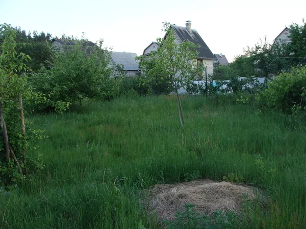 Дача с домиком районе деревни Бульково 2