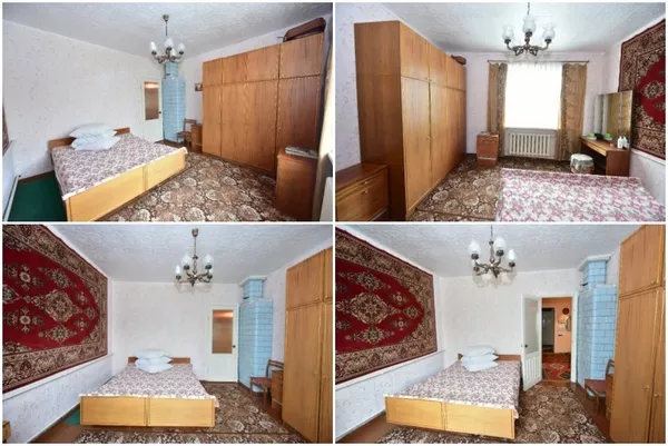 Продам дом в г.п. Антополь,  от Бреста 77км. от Минска 270 км. 4