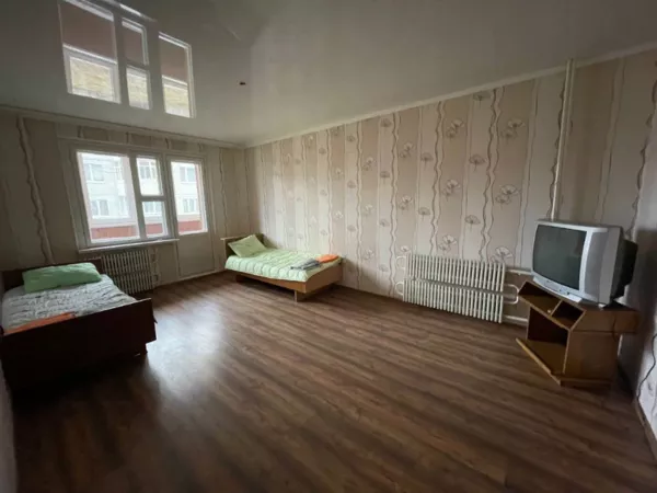 Квартиры на сутки в Белоозерске Лучшее соотношение цены и качества 4