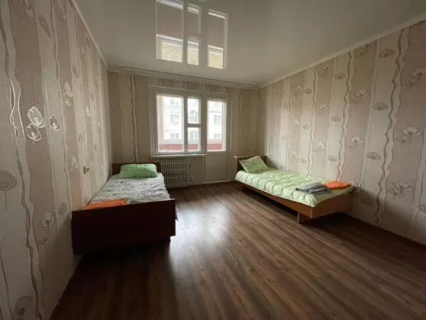 Квартиры на сутки в Белоозерске Лучшее соотношение цены и качества 2