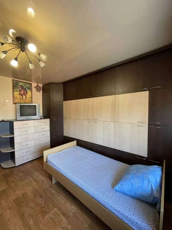 Арендуйте уютную квартиру на сутки в живописном городе Ганцевичи 6