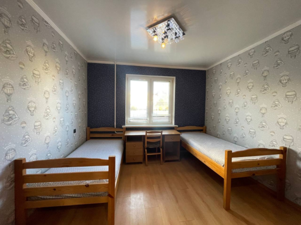 Сдается уютная квартира на сутки в Жабинке полностью меблирована 2
