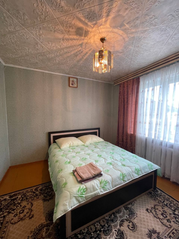 Просторная и уютная квартира на сутки в городе Ивацевичи 6