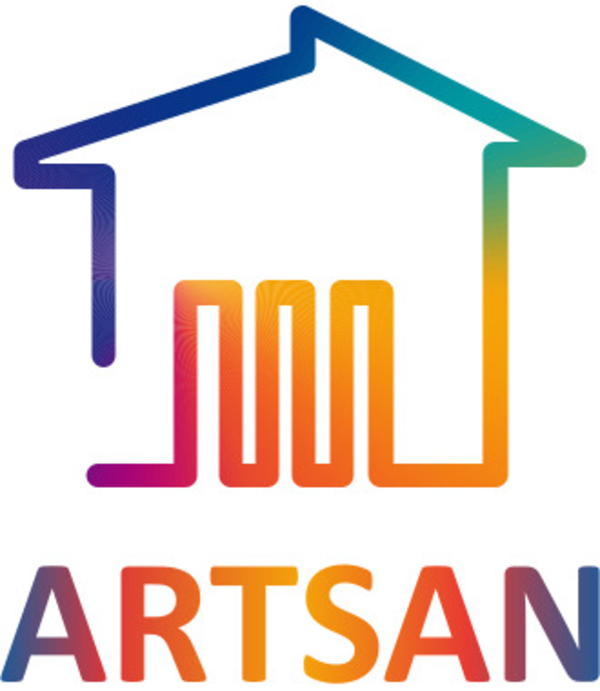 Artsan - компания по созданию систем отопления и водоснабжения