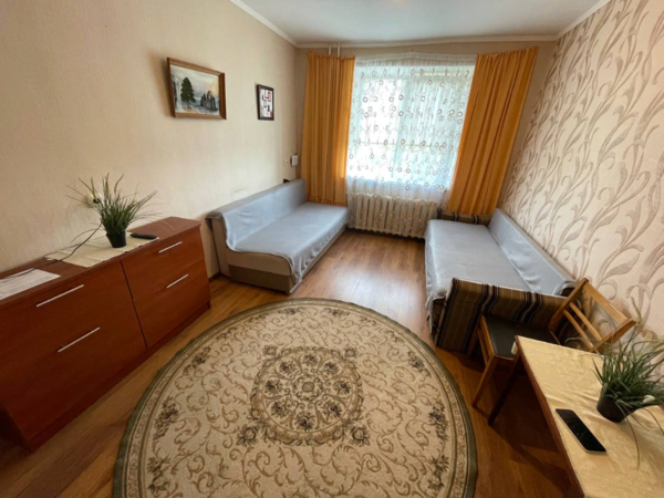 Аренда квартиры на сутки в городе Дрогичин,  Брестской области. 7
