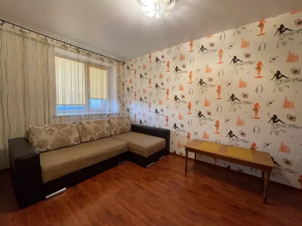 Аренда квартир на сутки для командированных 7