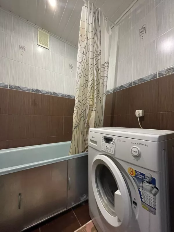 Аренда квартир на сутки для командированных 2