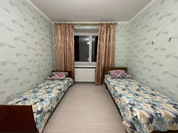Квартира на сутки в Иваново улица Ленина 5