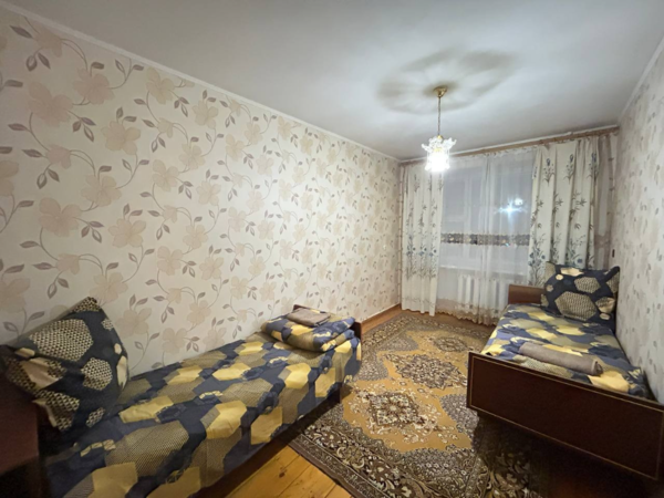 Квартиру на сутки в городе Каменец 4