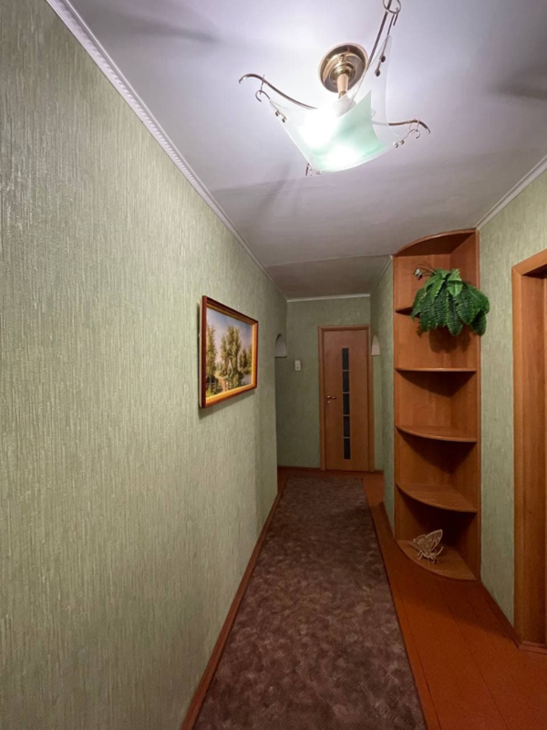 Приглашаем снять квартиру на сутки в городе Микашевичи,  есть все необх 4