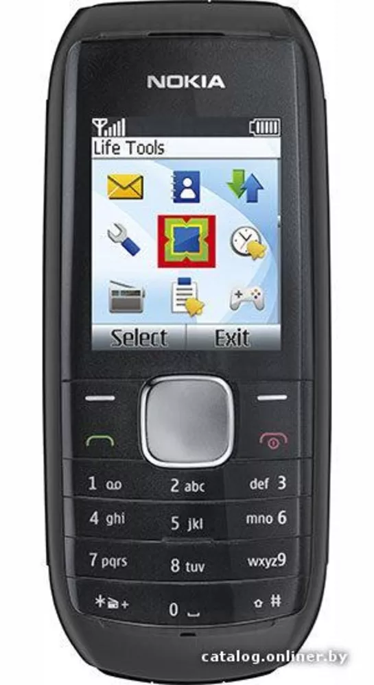 Продам Nokia 1800,  новый