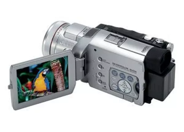  Видеокамера Panasonic NV-GS400