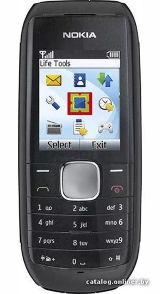 Nokia 1800 