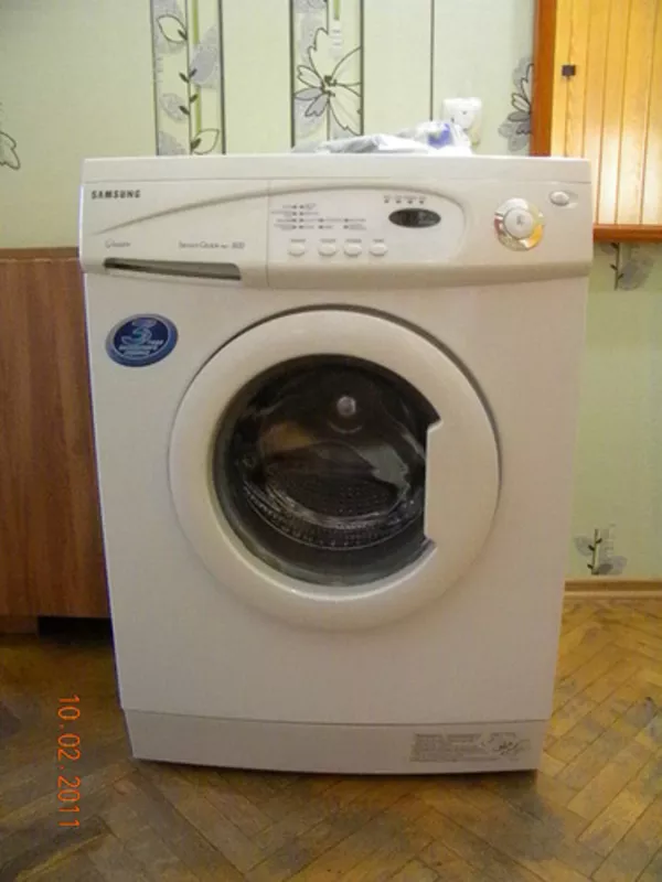 Продам стиральную машину б/у в хорошем состоянии 