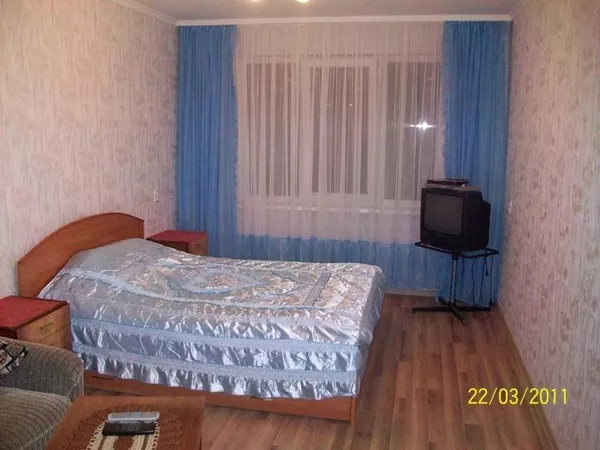 1 комнатная квартира на сутки в Бресте Набережная р-он ЗАГСа 2