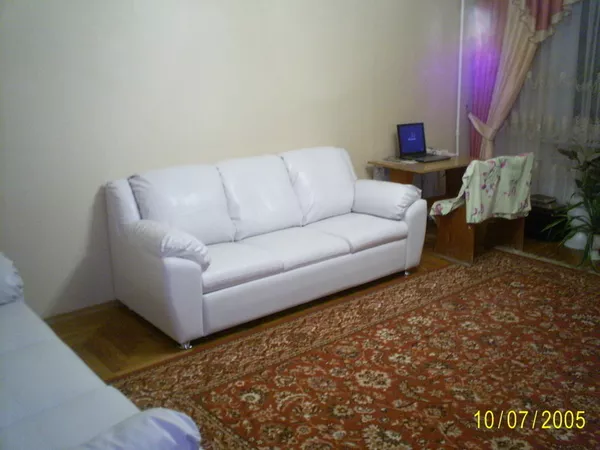 Продам диван-кровать Хилтон пр-во Лагуна 2