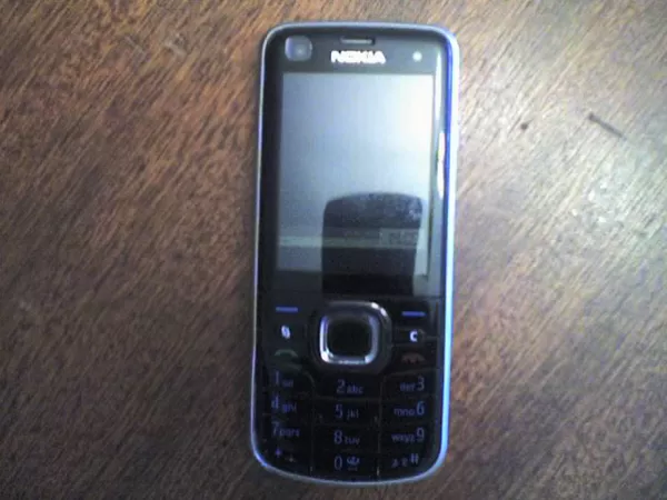 Nokia 6220 classic - 130 $ (б.у) 2