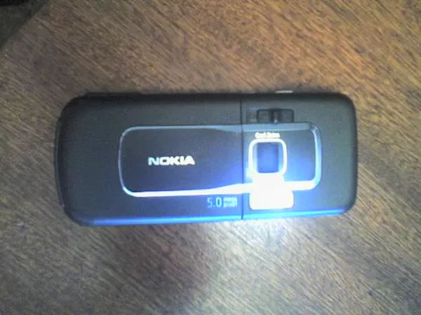 Nokia 6220 classic - 130 $ (б.у) 3