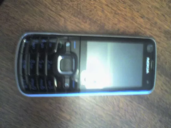 Nokia 6220 classic - 130 $ (б.у) 4