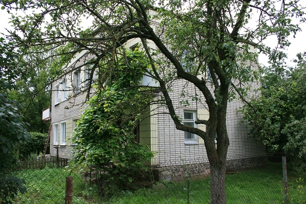 Продается кирпичный дом в деревне Малеч,  Березовский район