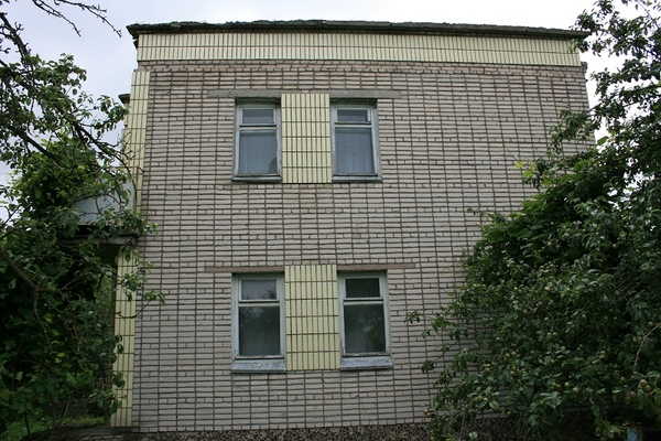 Продается кирпичный дом в деревне Малеч,  Березовский район 2