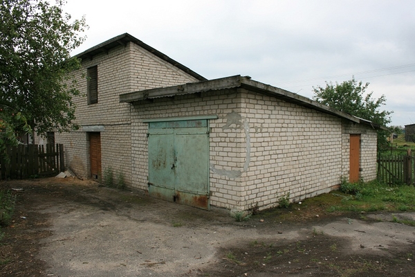 Продается кирпичный дом в деревне Малеч,  Березовский район 3