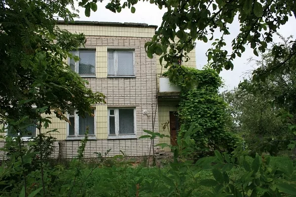 Продается кирпичный дом в деревне Малеч,  Березовский район 4