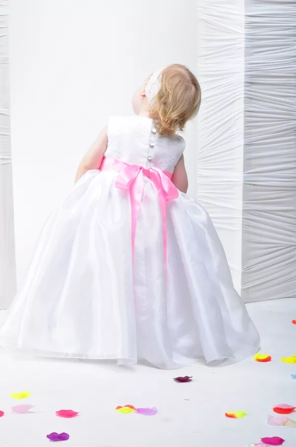 Продаётся детское платье 3